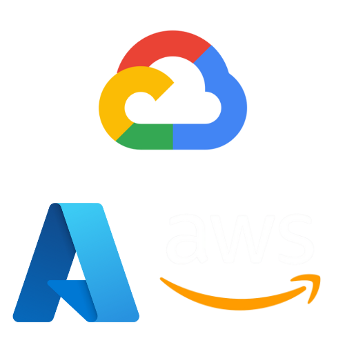 Infrastructure cloud