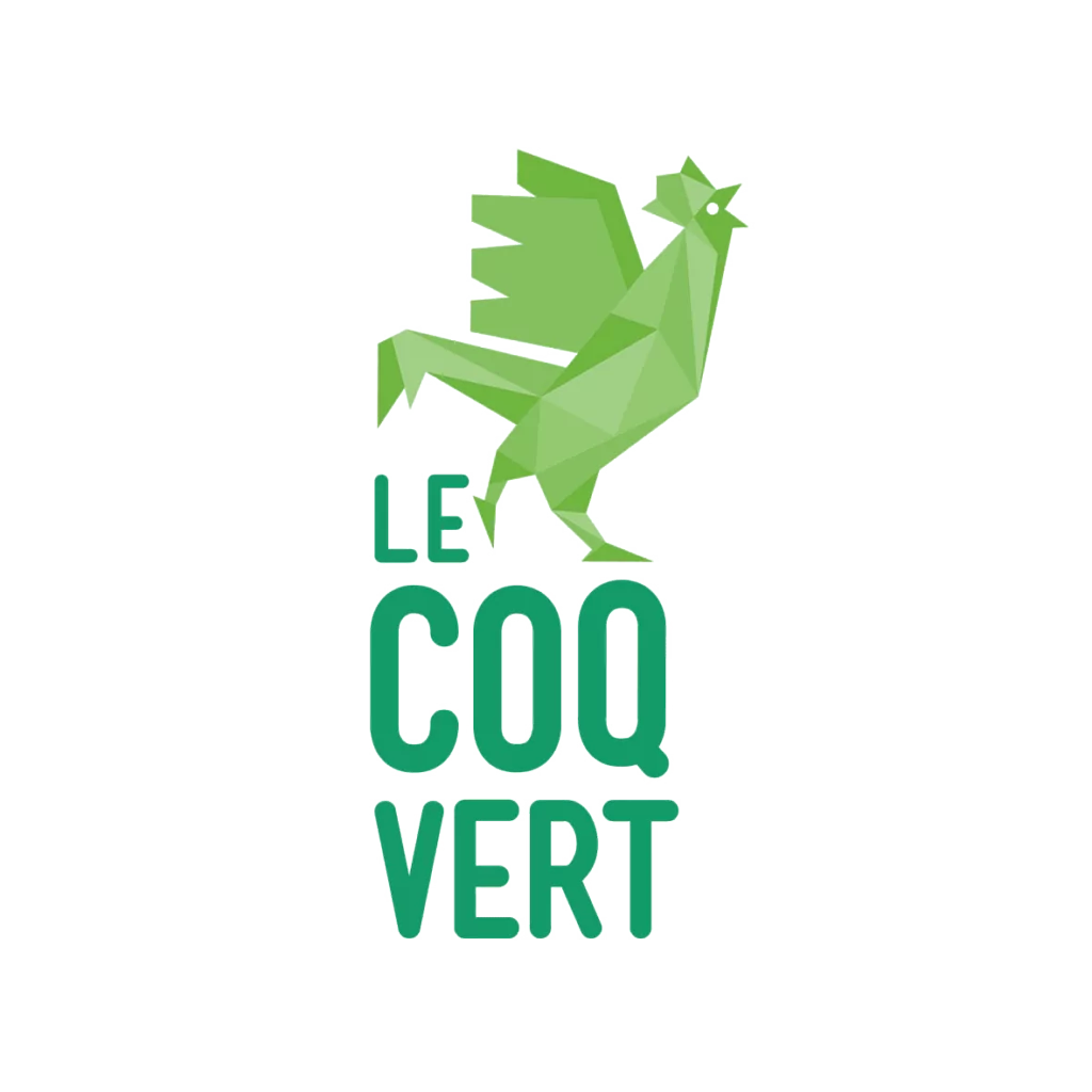 Coq Vert