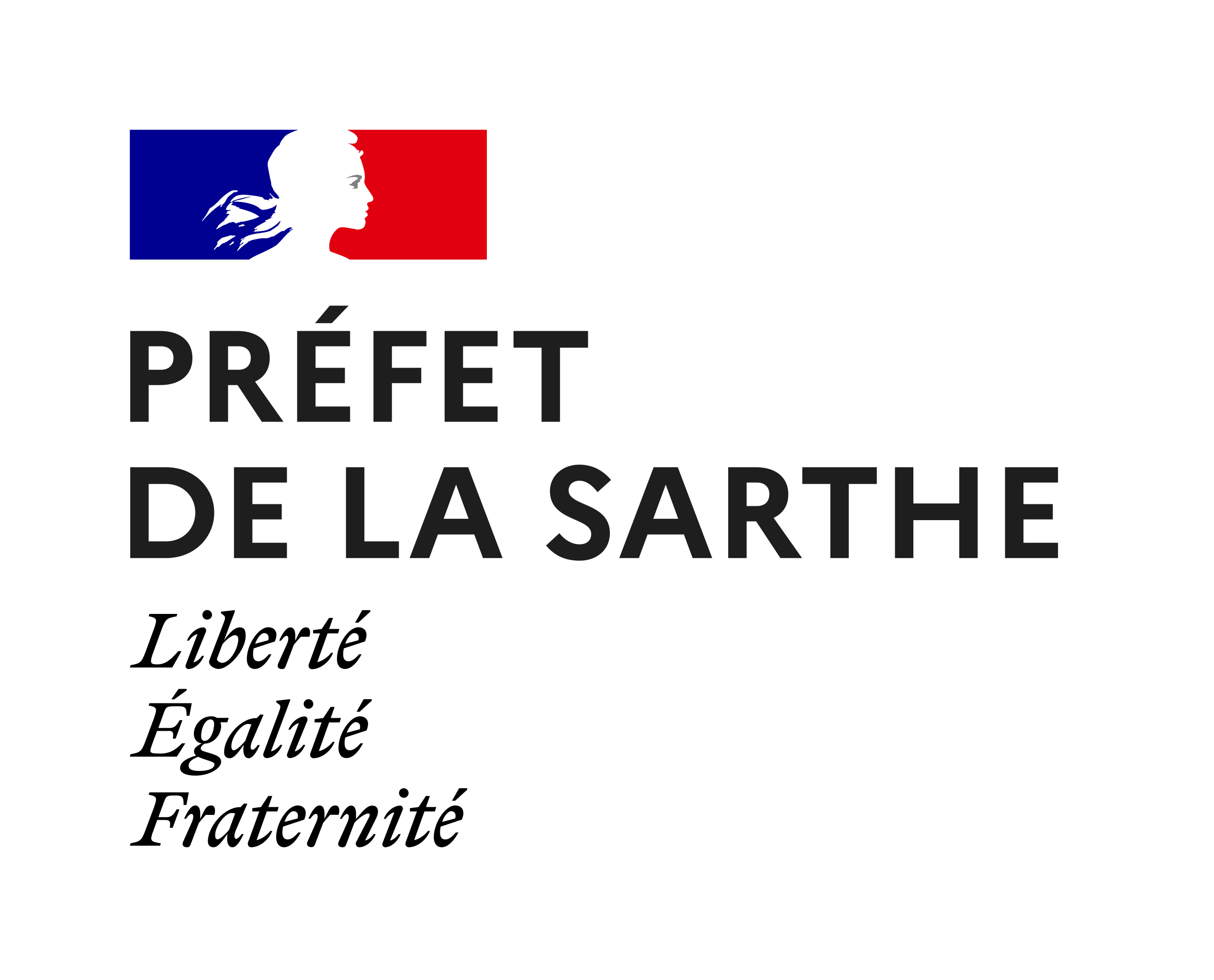 Préfet Sarthe